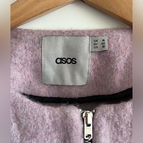 ASOS jacket - Picture 3 of 3